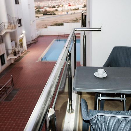 Baya View Surfside Apartment โอรีร์ ภายนอก รูปภาพ