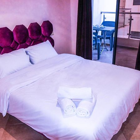 Baya View Surfside Apartment โอรีร์ ภายนอก รูปภาพ