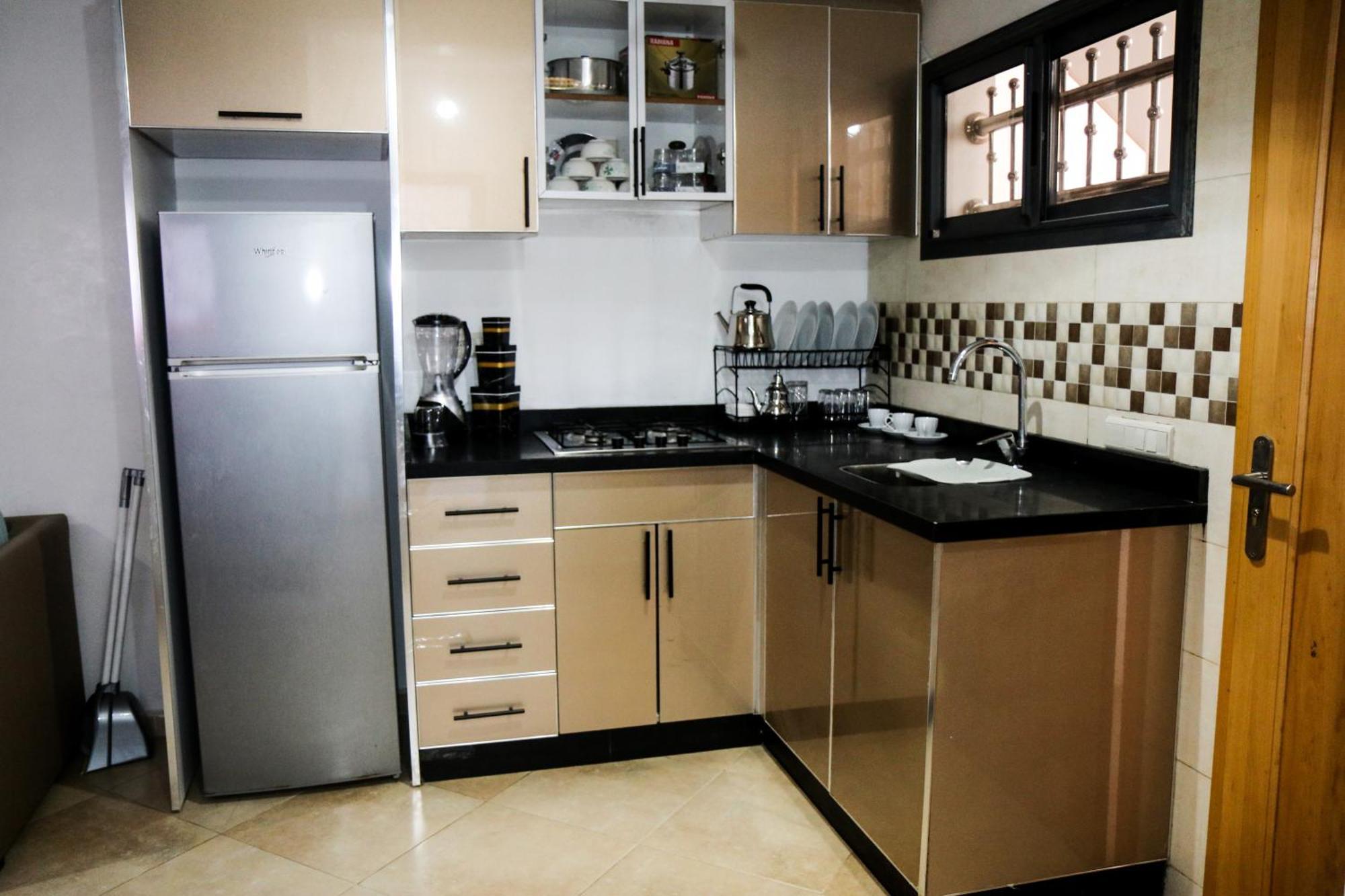 Baya View Surfside Apartment โอรีร์ ภายนอก รูปภาพ