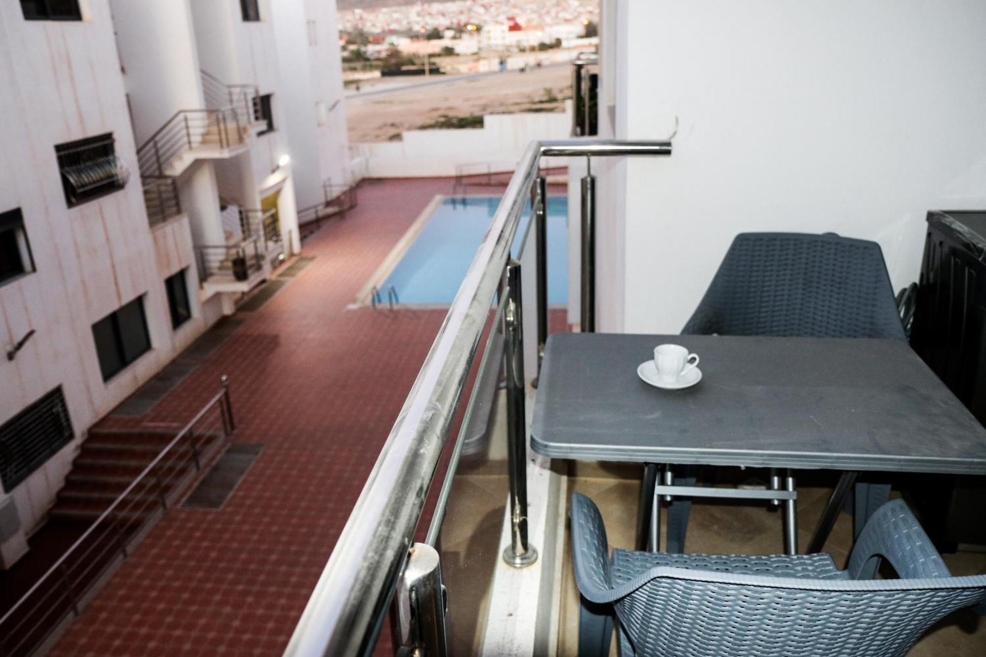 Baya View Surfside Apartment โอรีร์ ภายนอก รูปภาพ