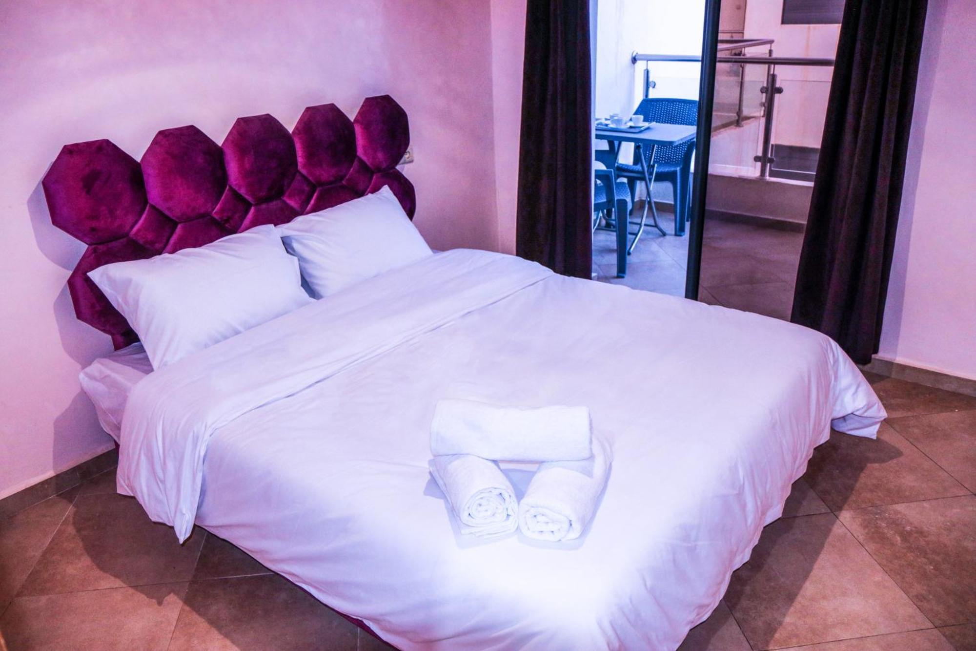 Baya View Surfside Apartment โอรีร์ ภายนอก รูปภาพ